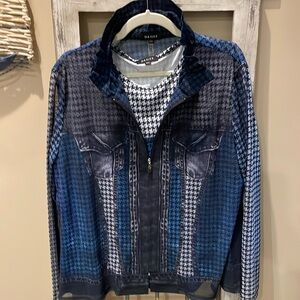 2 piece set by Damee NWOT